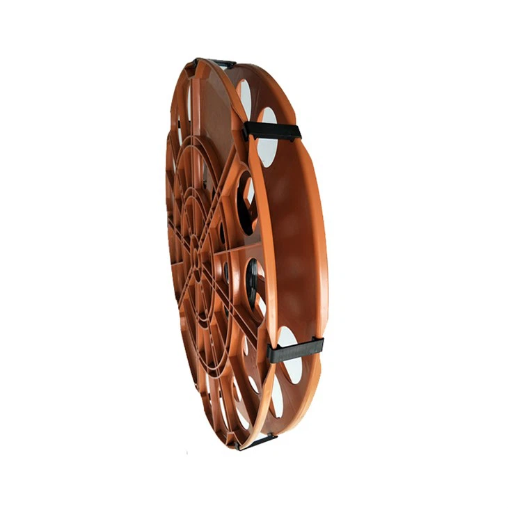 Continuous Stamping Terminal Reel D600mm