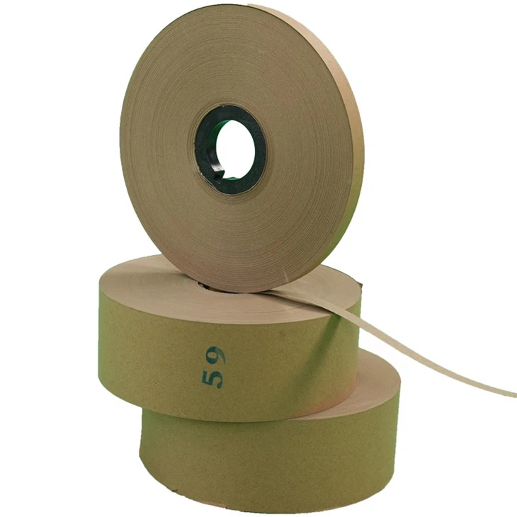 Original Pulp Paper Tape